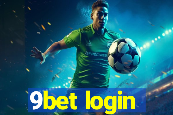 9bet login